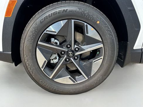 New 2026 Hyundai Tucson SEL image 30