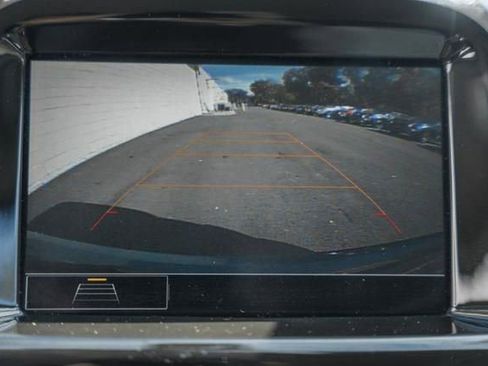 Used 2021 Chevrolet Spark LT image 2