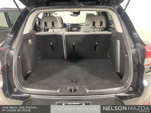 Used 2021 Chevrolet TrailBlazer LT AWD/4WD image 13