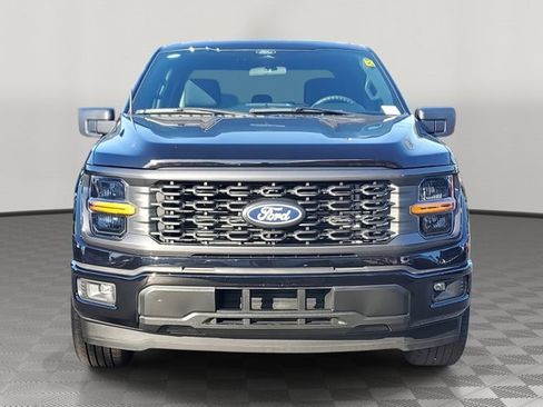 Used 2024 Ford F150 STX image 2