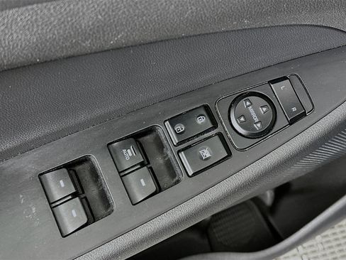 Used 2020 Hyundai Tucson Sport AWD/4WD image 15