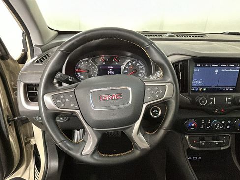 Used 2023 GMC Terrain AT4 AWD/4WD image 15