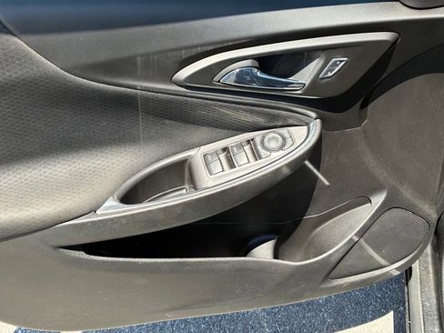 Used 2016 Chevrolet Malibu LT FWD image 22