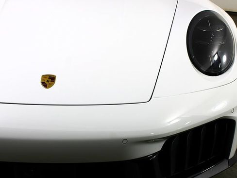 Certified 2026 Porsche 911 Carrera 4 GTS AWD/4WD image 11