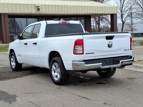Used 2023 RAM 1500 Big Horn image 3