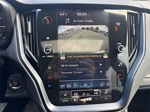 Used 2025 Subaru Outback Wilderness image 24