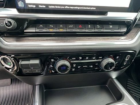 New 2026 Chevrolet Silverado 1500 LTZ image 28