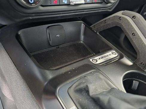 Used 2024 Ford Bronco Big Bend AWD/4WD image 25