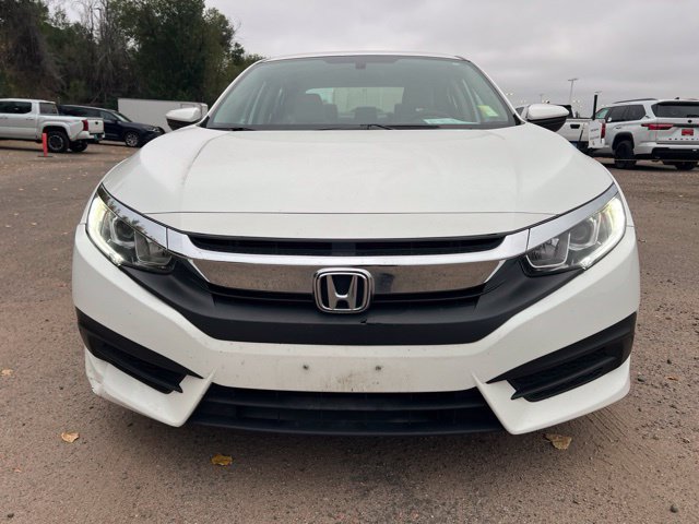 Used 2018 Honda Civic LX image 7