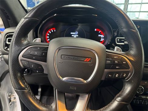 Used 2021 Dodge Durango Citadel image 19