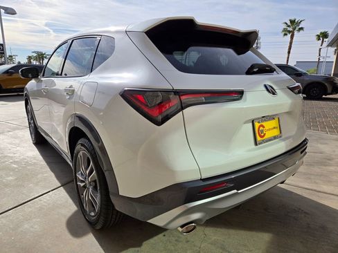 New 2026 Acura ADX FWD image 3