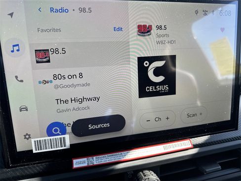 New 2025 Toyota Tacoma TRD Pro image 20