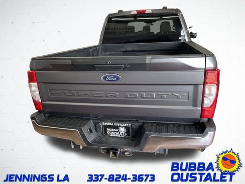 Used 2021 Ford F250 XL w/ STX Appearance Package image 7