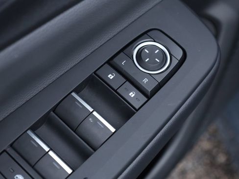 Used 2024 Toyota Prius Limited image 34