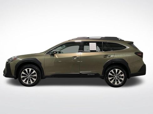 Used 2024 Subaru Outback Touring XT AWD/4WD image 28