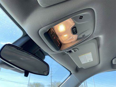 New 2025 Chevrolet TrailBlazer LT w/ LPO, Blackout Package image 25