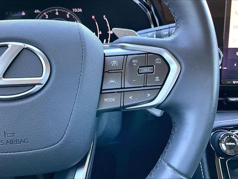 Certified 2022 Lexus NX 350 Premium image 25