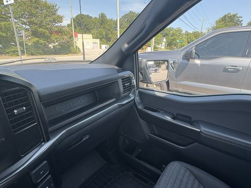 Used 2023 Ford F150 XL w/ STX Appearance Package AWD/4WD image 17