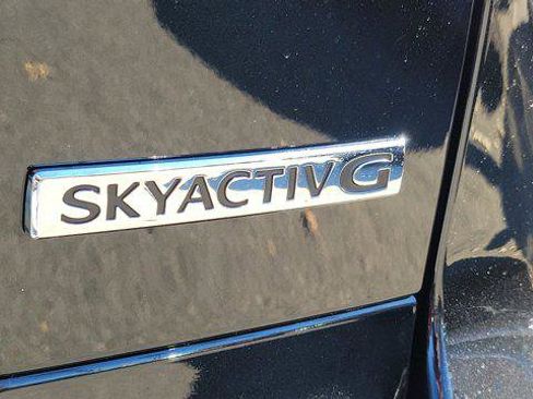 New 2025 MAZDA CX-5 AWD 2.5 S w/ Select Package image 7