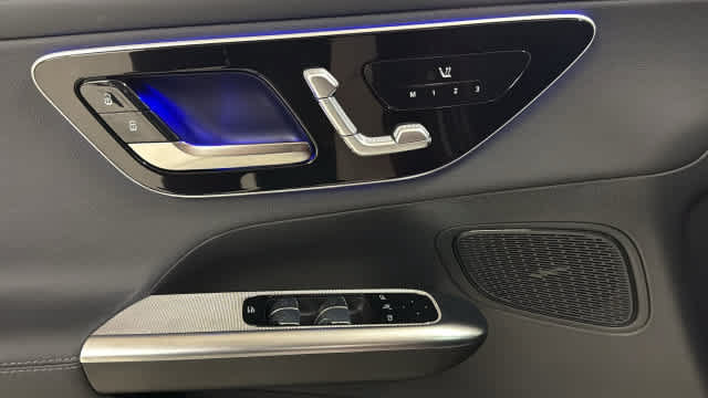 Certified 2026 Mercedes-Benz GLC 300 4MATIC image 15