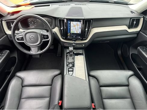 Used 2020 Volvo XC60 T6 Inscription AWD/4WD image 14