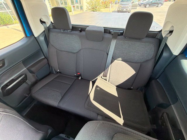 Certified 2025 Ford Maverick XL w/ Equipment Group 102A AWD/4WD image 13