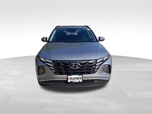 Used 2024 Hyundai Tucson SEL image 2