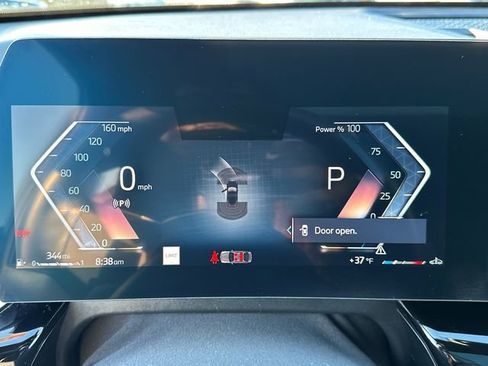 Used 2025 BMW X2 xDrive28i image 24