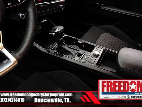 Used 2025 Kia K5 LXS FWD image 33