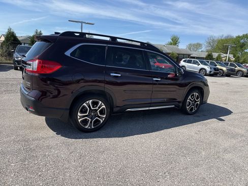 Certified 2023 Subaru Ascent Touring image 13