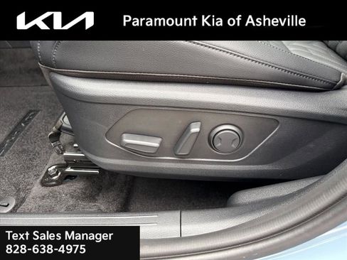 New 2026 Kia Sportage X-Line image 19