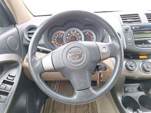 Used 2010 Toyota RAV4 2WD image 12