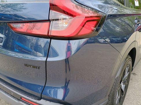 Used 2025 Honda CR-V Sport-L image 22
