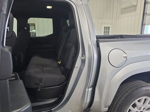 Used 2024 Toyota Tacoma SR5 AWD/4WD image 24