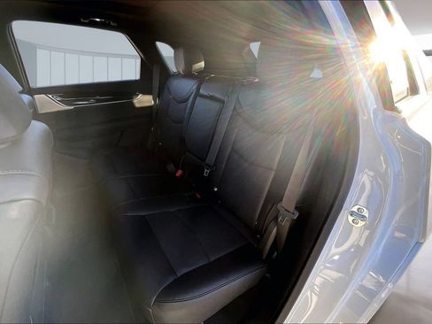 New 2026 Cadillac XT5 Premium Luxury w/ Driver Assist Package image 10
