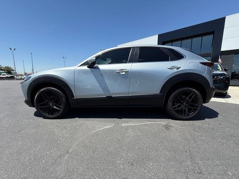Certified 2021 MAZDA CX-30 AWD 2.5 S w/ Select Package image 7