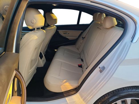 Used 2018 BMW 330i xDrive Sedan image 20