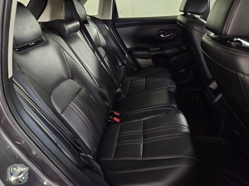 Used 2023 Honda HR-V EX-L image 30