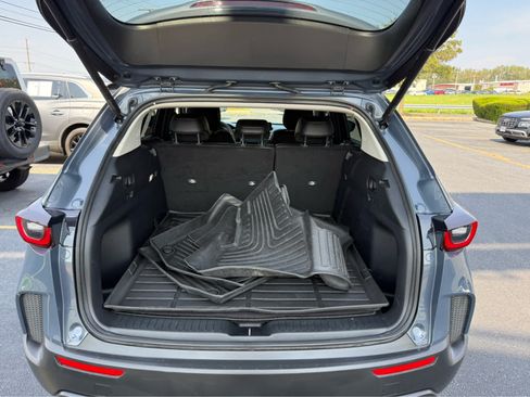 Used 2025 MAZDA CX-50 AWD 2.5 S w/ Premium Package image 21