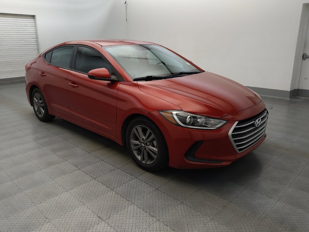 Used 2017 Hyundai Elantra SE FWD image 13