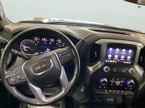 Used 2020 GMC Sierra 1500 Elevation w/ Elevation Value Package AWD/4WD image 6