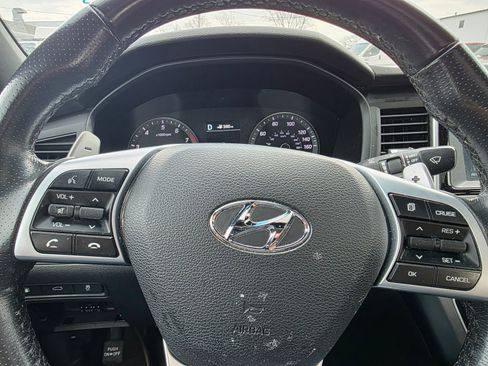 Used 2018 Hyundai Sonata Sport image 14