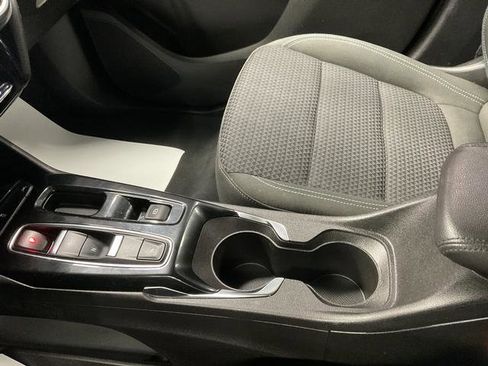 Used 2023 Chevrolet Bolt EUV LT w/ Comfort Package image 23