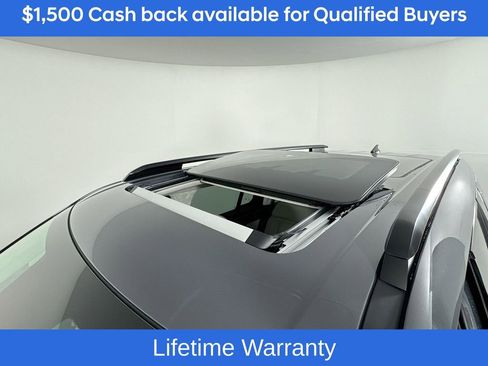 New 2026 Hyundai Santa Fe Calligraphy image 23