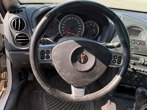 Used 2006 Pontiac Grand Prix w/ Preferred Package FWD image 33