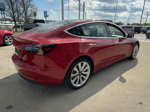 Used 2018 Tesla Model 3 Long Range image 8