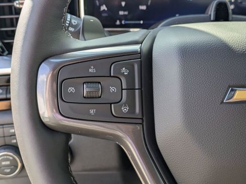 New 2026 Chevrolet Silverado 1500 High Country image 21