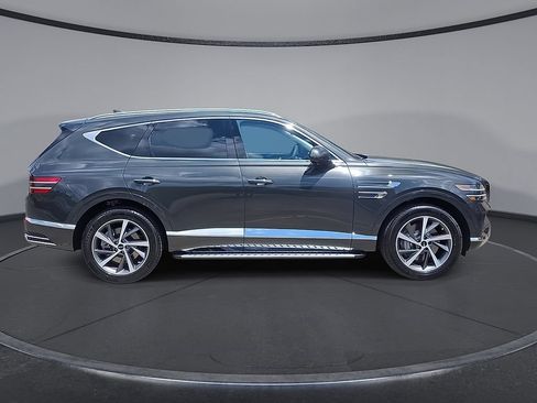 New 2026 Genesis GV80 3.5T Advanced AWD/4WD image 5