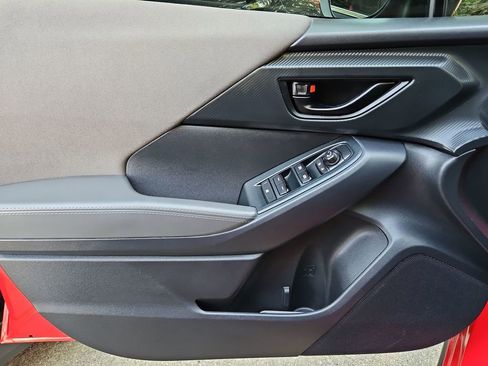 Used 2024 Subaru Crosstrek 2.0i Premium image 26