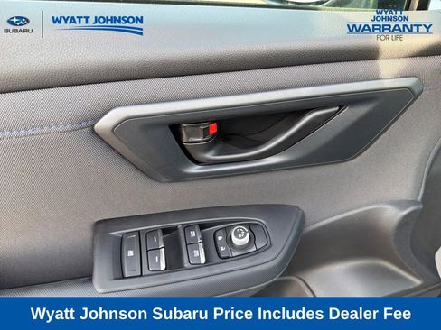 New 2026 Subaru Forester Premium w/ Base/Premium Plus Package AWD/4WD image 17